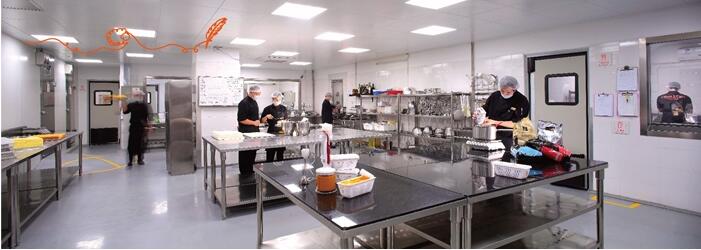 中國蛋糕電商的引領者 西點夢工廠