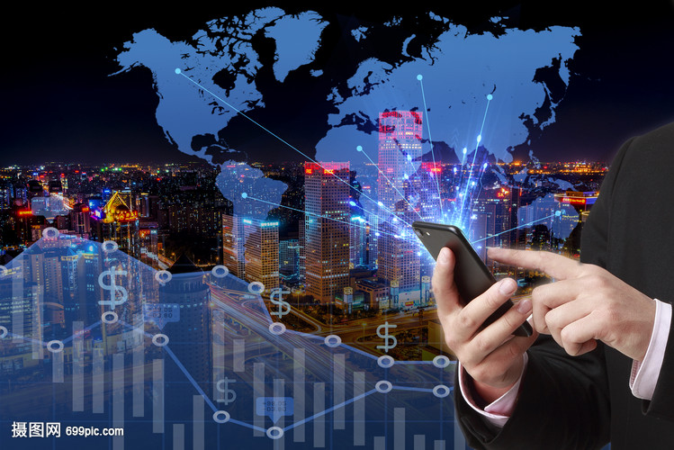 城市背景下的電子商務(wù) 機(jī)遇、挑戰(zhàn)與發(fā)展趨勢(shì)