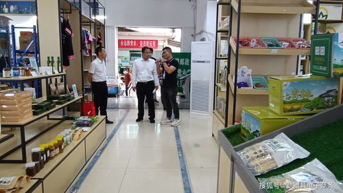 2月電商大事件 勐臘縣電子商務進農村綜合示范項目通過省級全面評估